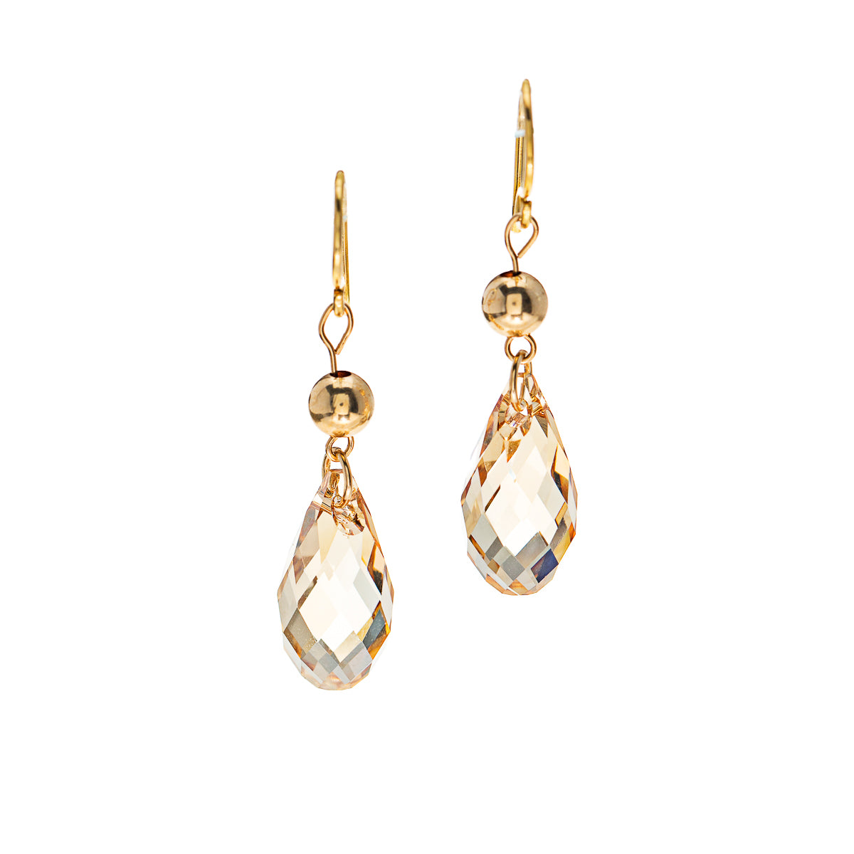 Boucles d'oreilles Mal'OR 1 image 0