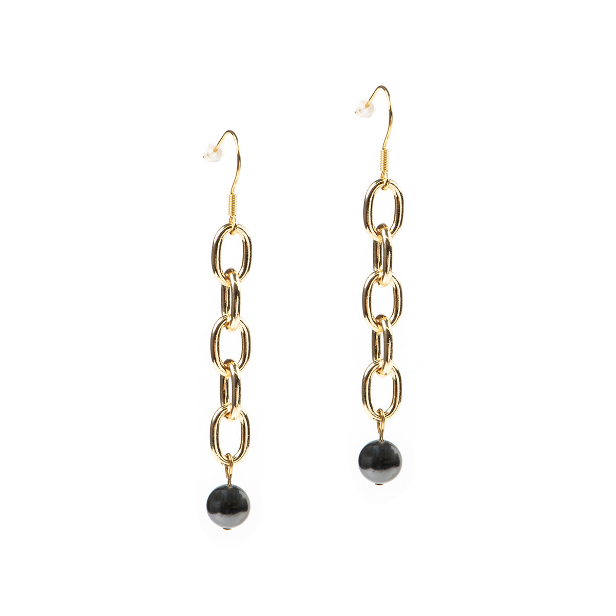 Boucles d'oreilles Margot 2 image 0