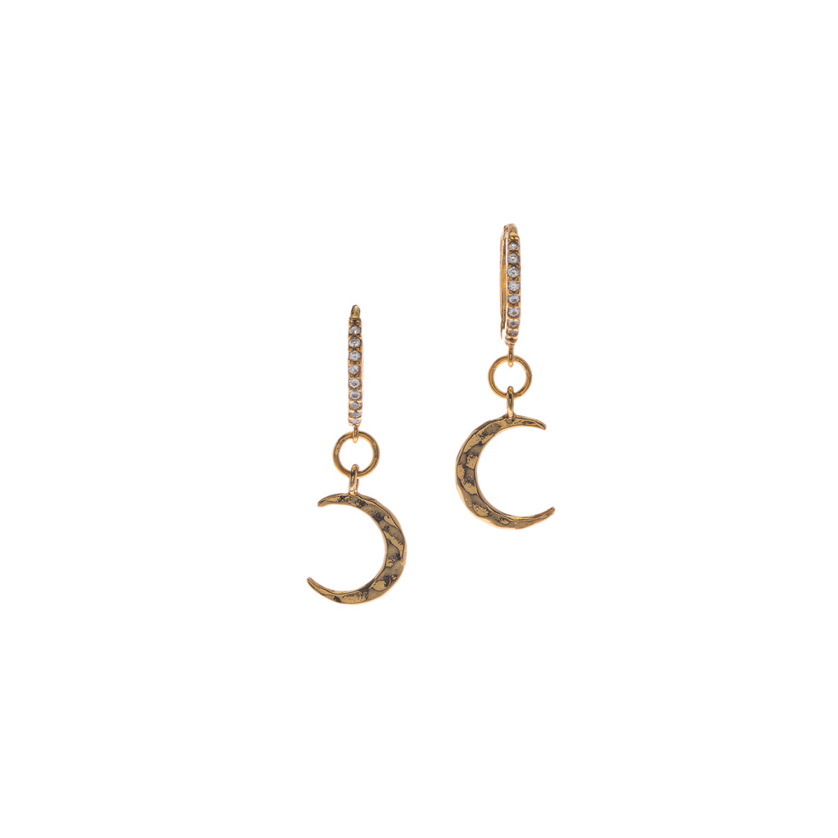 Boucles d'oreilles Thalia 2