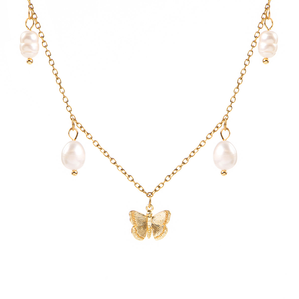 Collier Alma 2 image 1