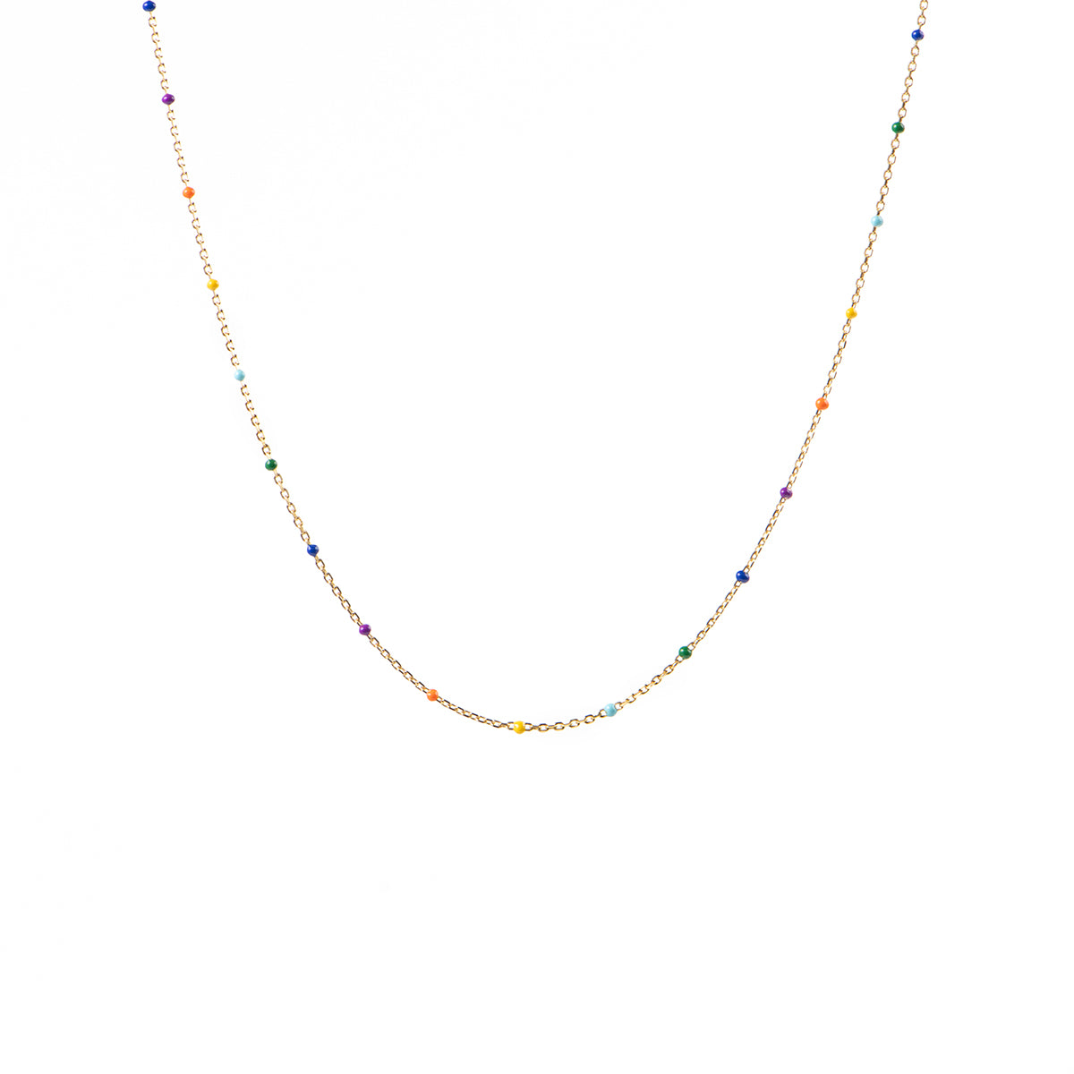 Collier Iris 3 image 0