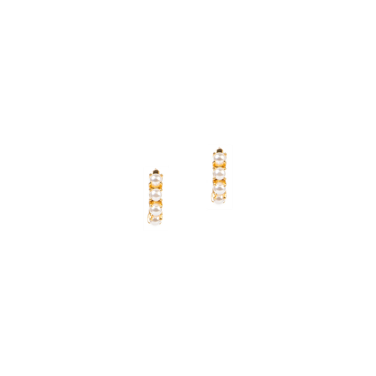Boucles d'oreilles Ollie 3