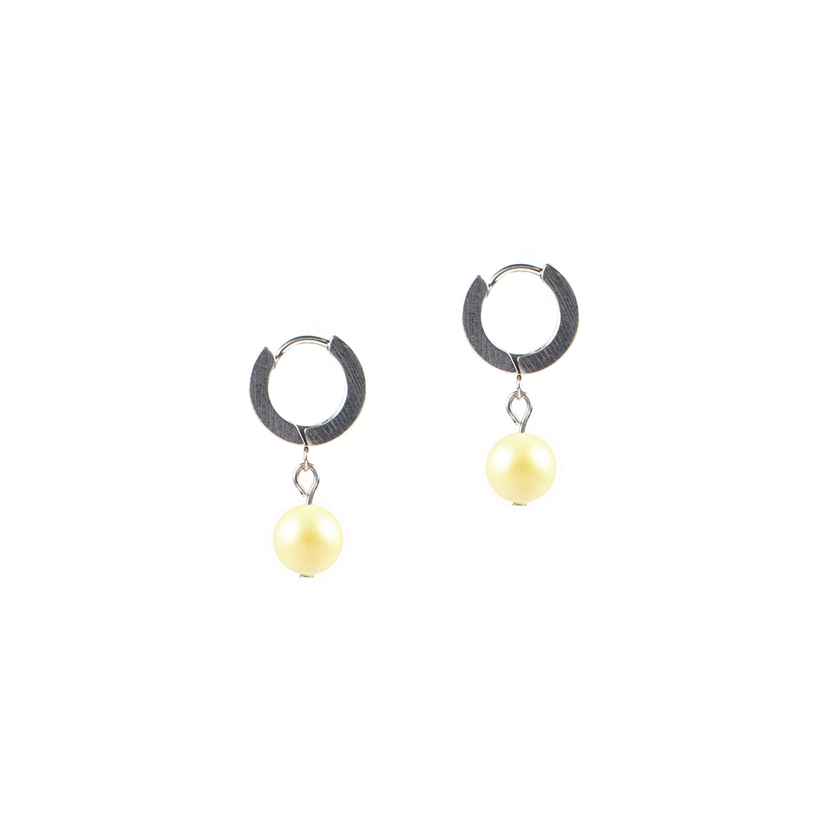 Boucles d'oreilles Iris 6 image 1