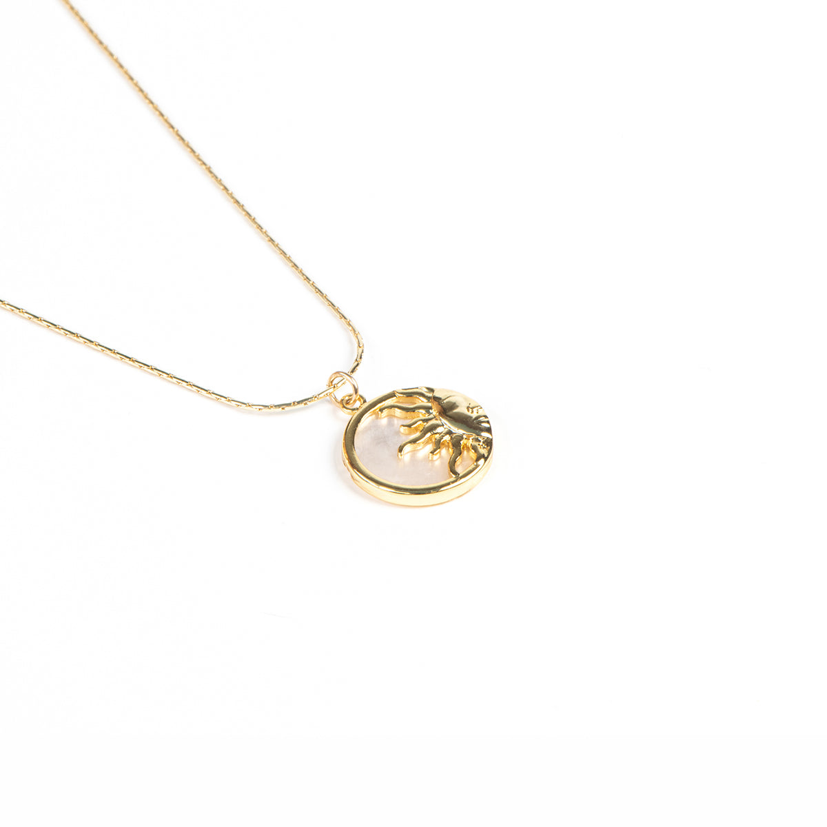 Collier Iris 2 image 2
