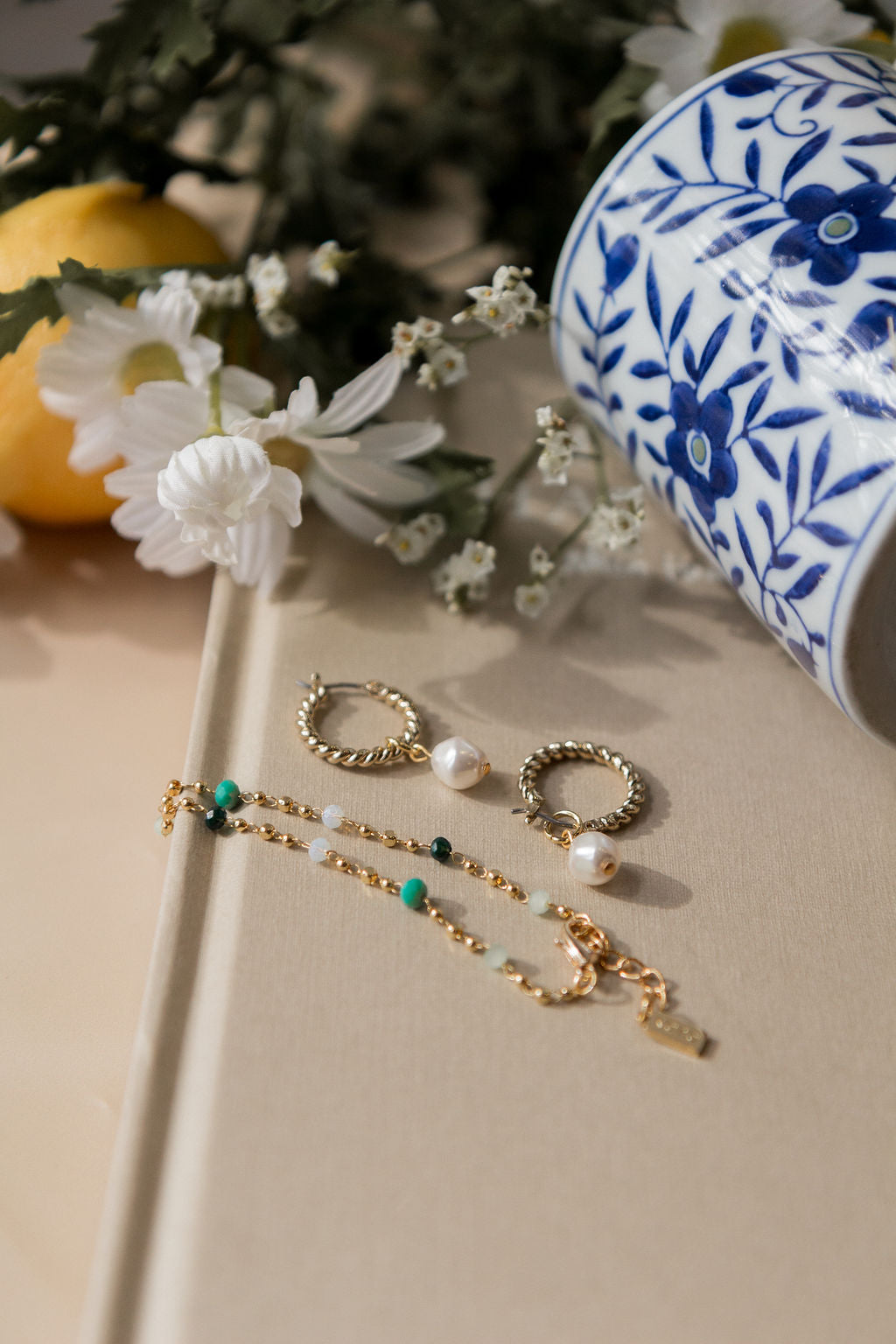 Bracelet Iris 2 image 1