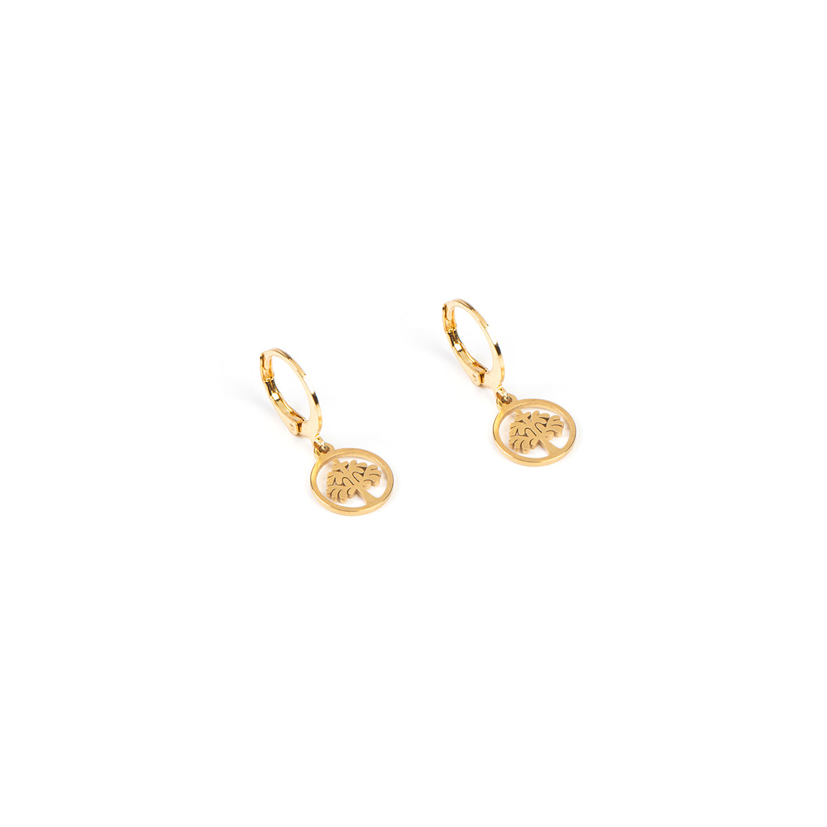 Boucles d'oreilles Florence 1 image 1