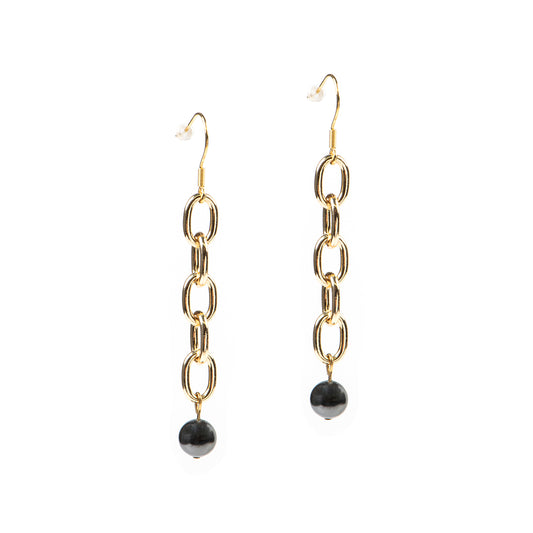 Boucles d'oreilles Margot 2 image 0