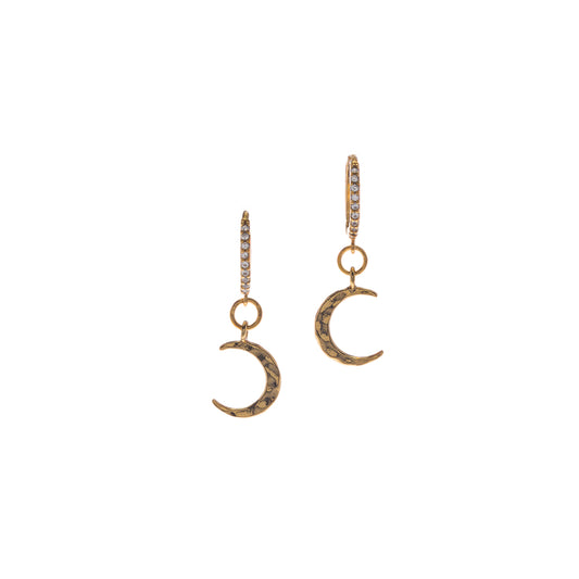 Boucles d'oreilles Thalia 2