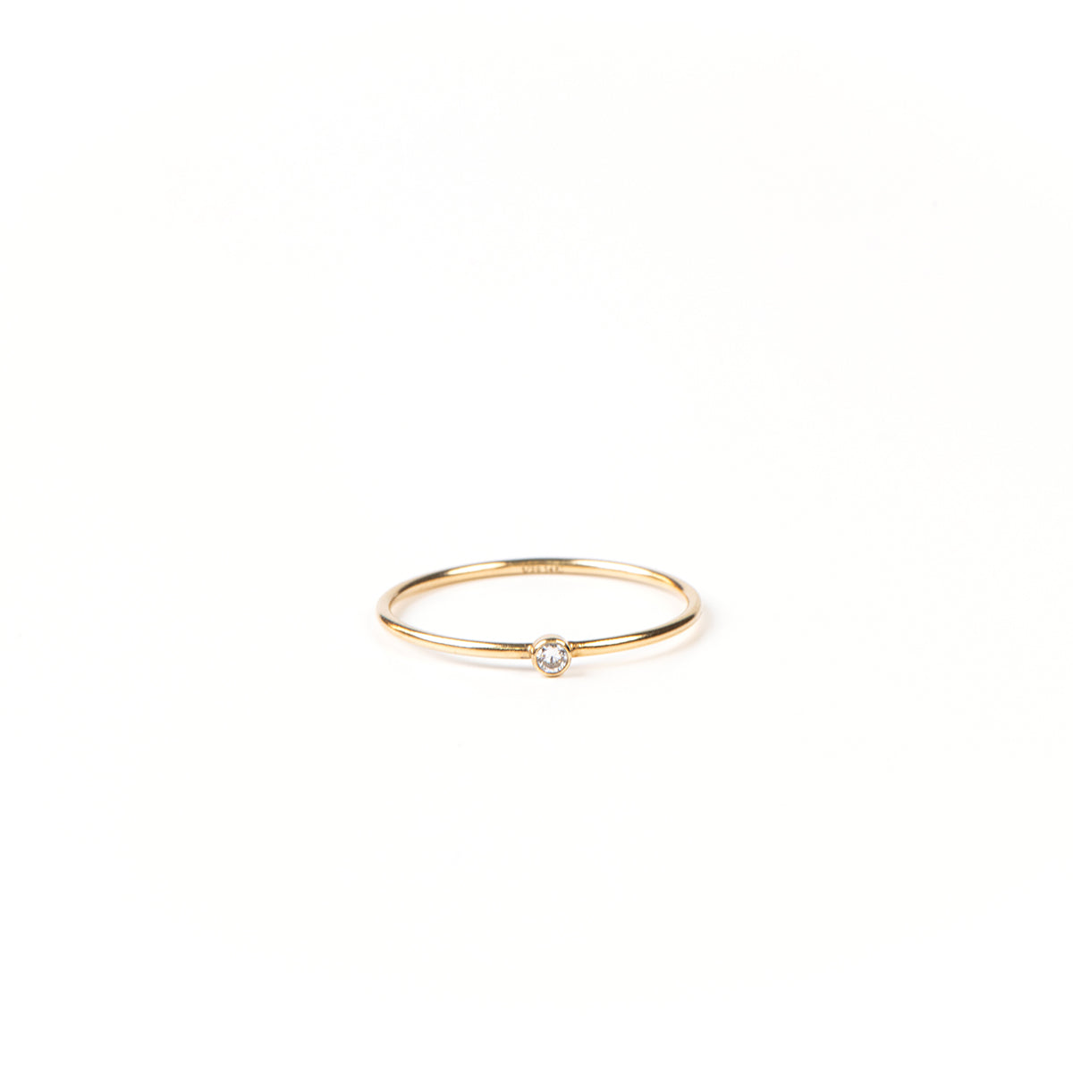 Bague Rose 6 image 1