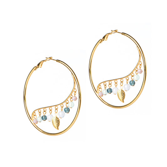 Boucles d'oreilles California 2 image 0