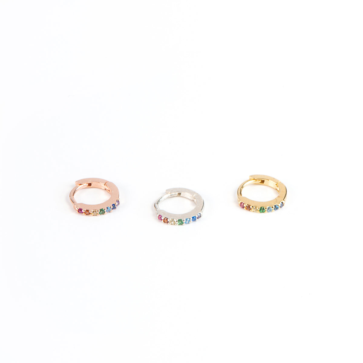 Boucles d'oreilles Keira 15 image 0