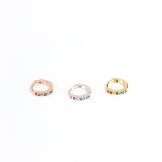 Boucles d'oreilles Keira 15 image 0