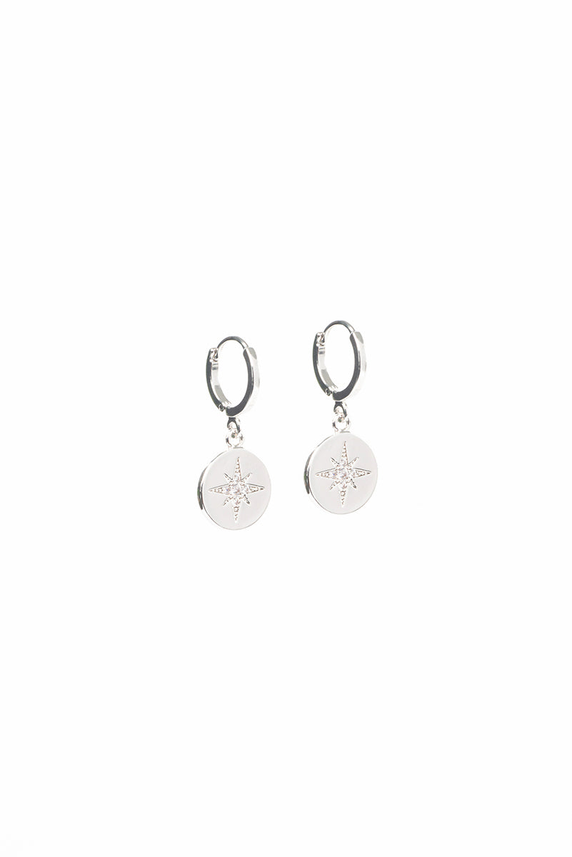Boucles d'oreilles Millie 4 image 0