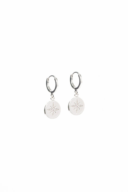 Boucles d'oreilles Millie 4 image 0