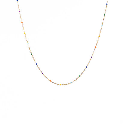 Collier Iris 3 image 0