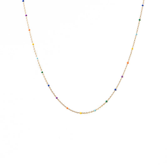 Collier Iris 3 image 0