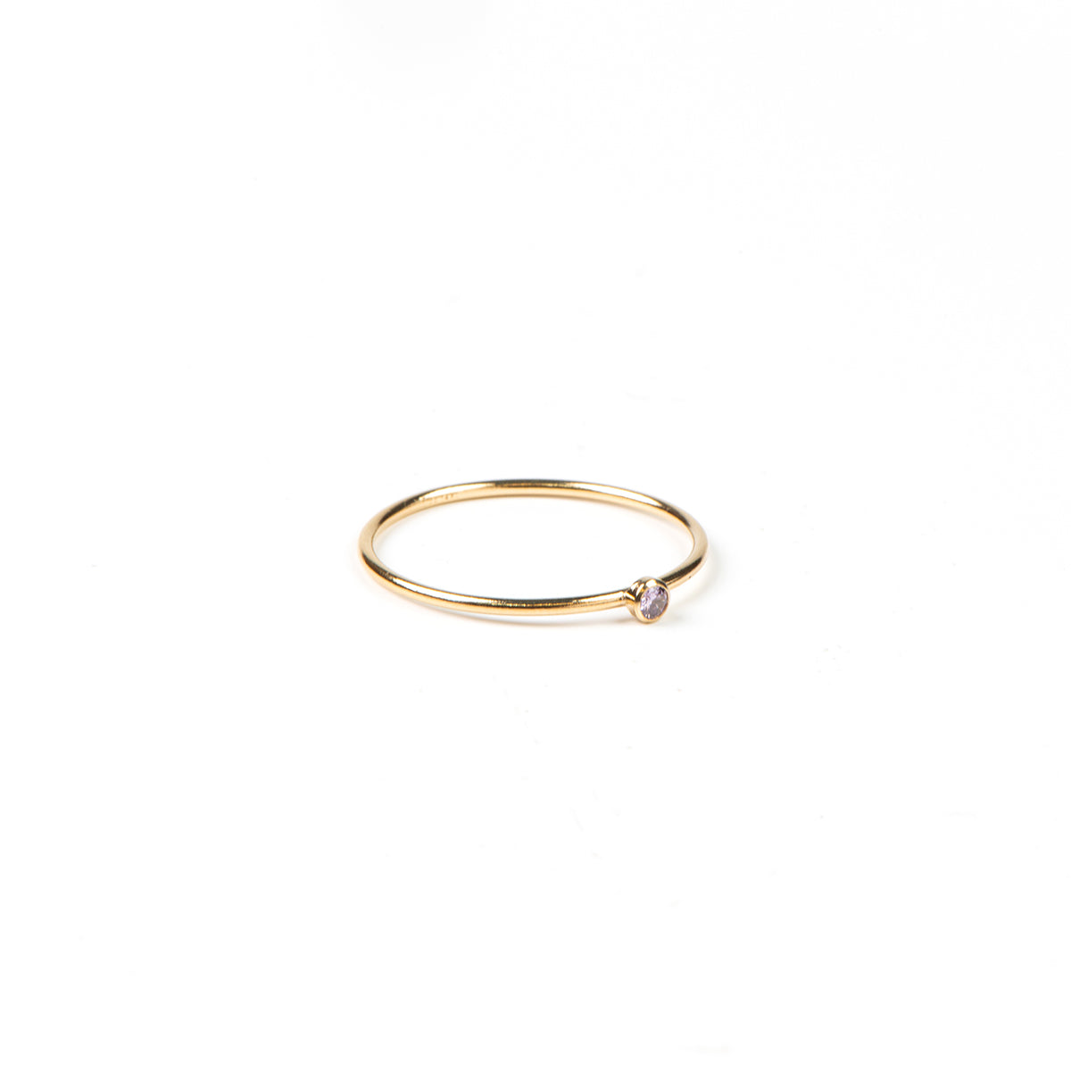 Bague Rose 8 image 0