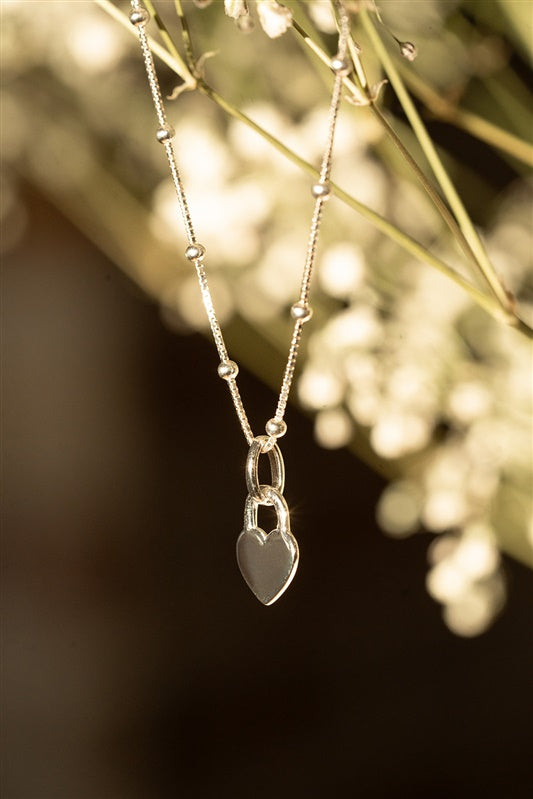 Collier Amour 3 image 3