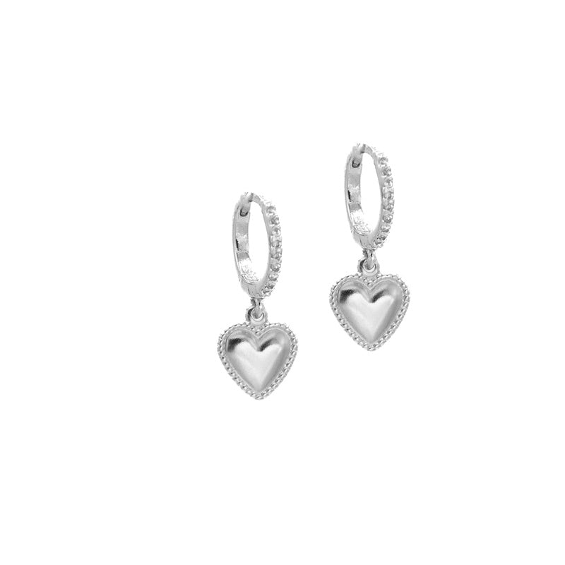 Boucles d'oreilles Amour 7 image 0