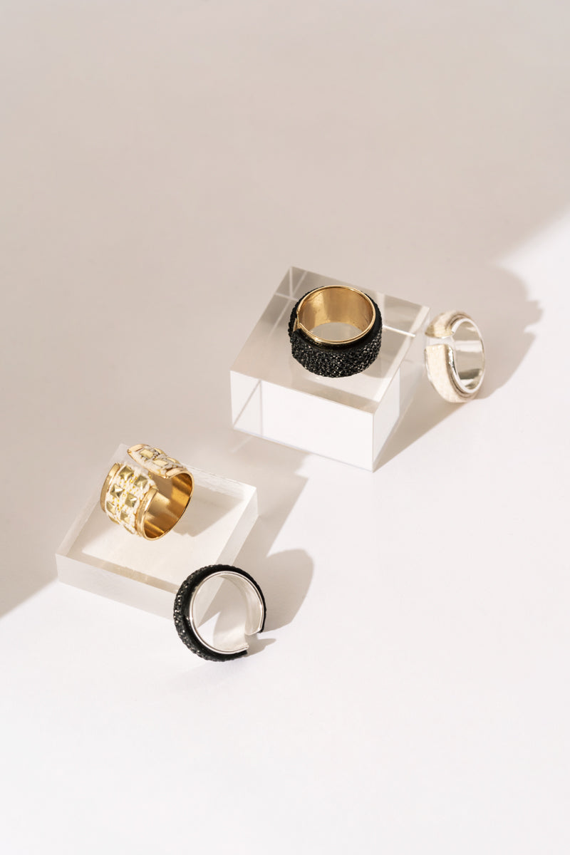 Bague Gladys 1 image 2