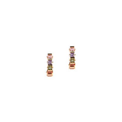 Boucles d'oreilles Rachelle 2 image 1