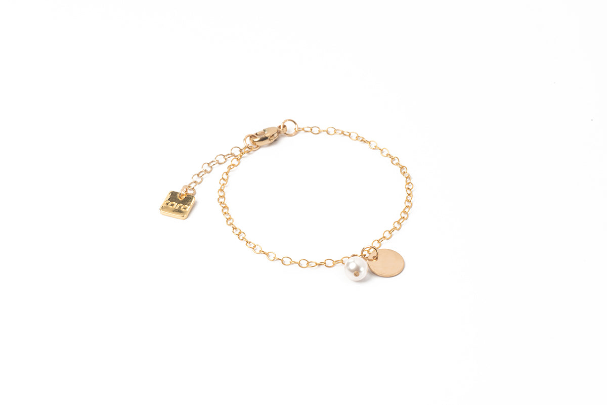 Bracelet Rose 1 image 0