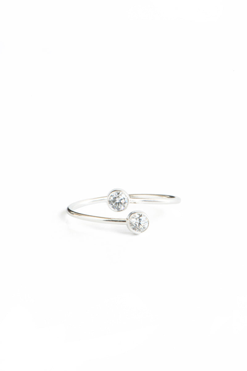 Bague Rose 5 image 1