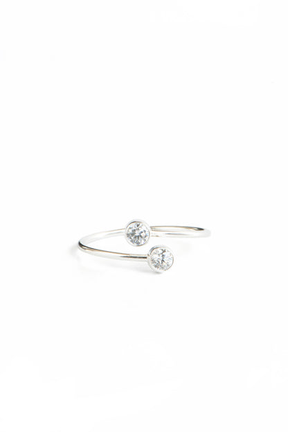 Bague Rose 5 image 1