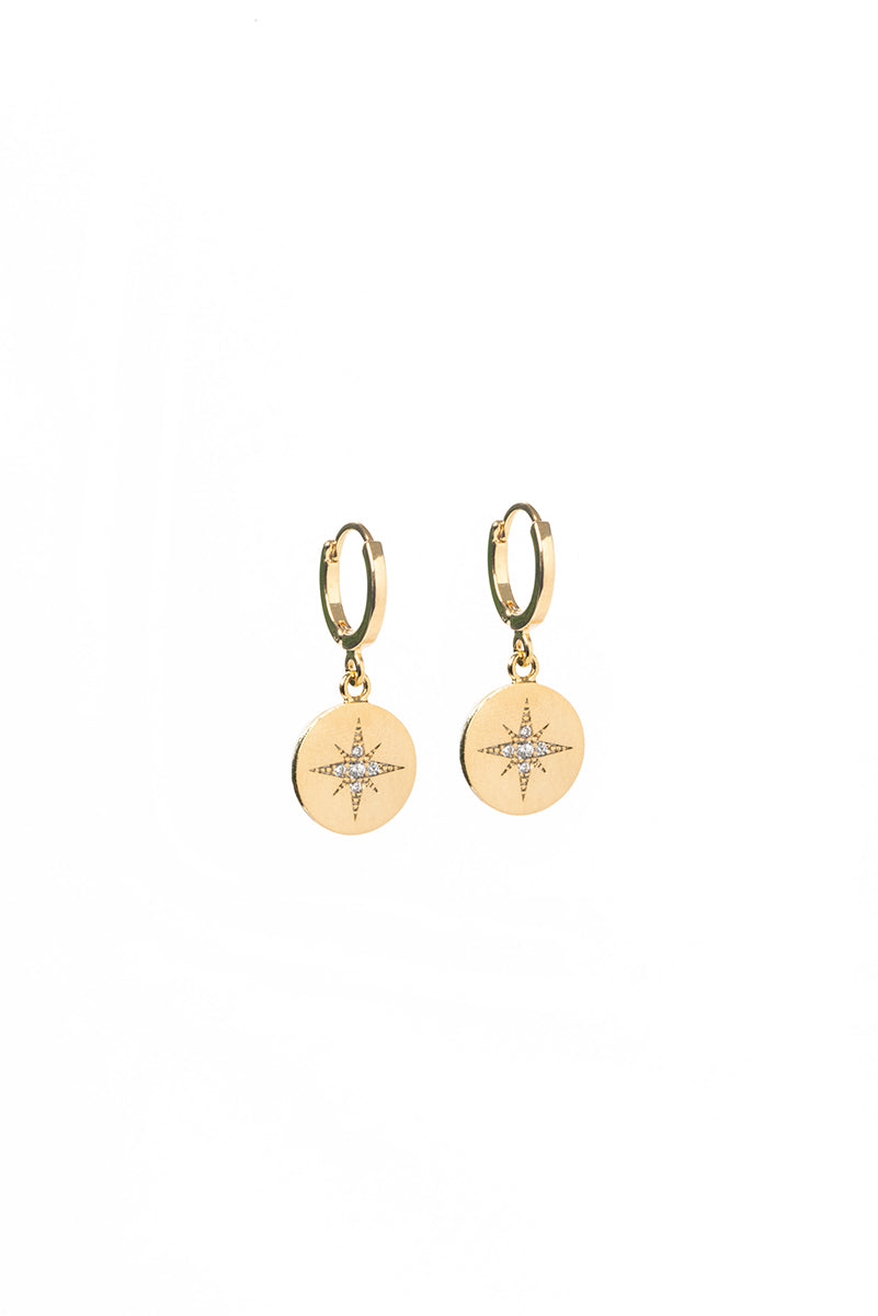 Boucles d'oreilles Millie 5 image 0