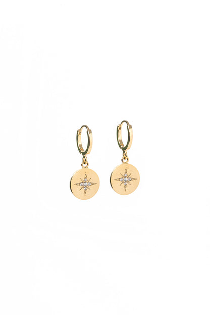 Boucles d'oreilles Millie 5 image 0