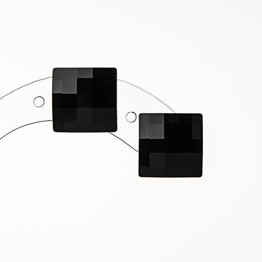 Boucles d'oreilles Mila 2 - 8 mm image 0