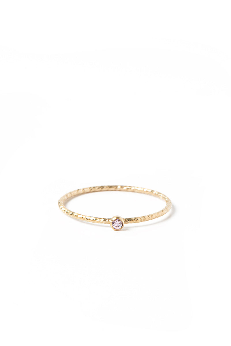 Bague Rose 3 image 1