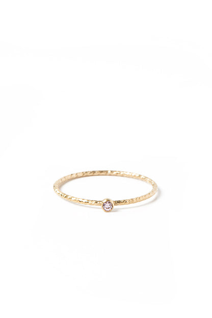 Bague Rose 3 image 1