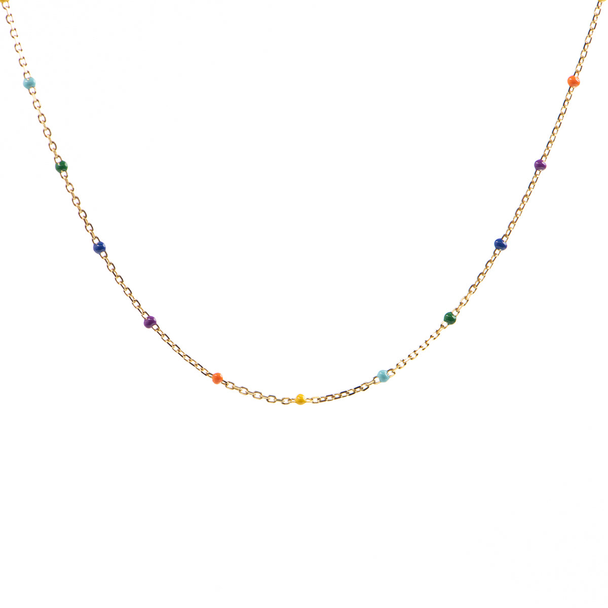 Collier Iris 3 image 1