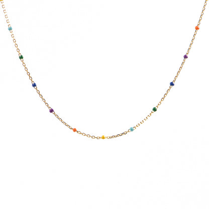 Collier Iris 3 image 1