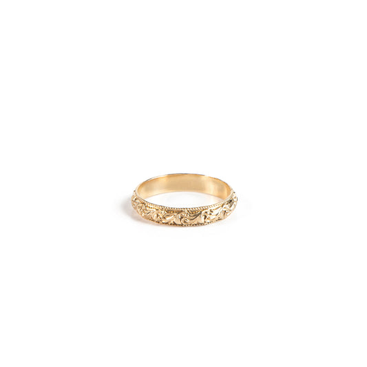 Bague Ivy 1 image 0