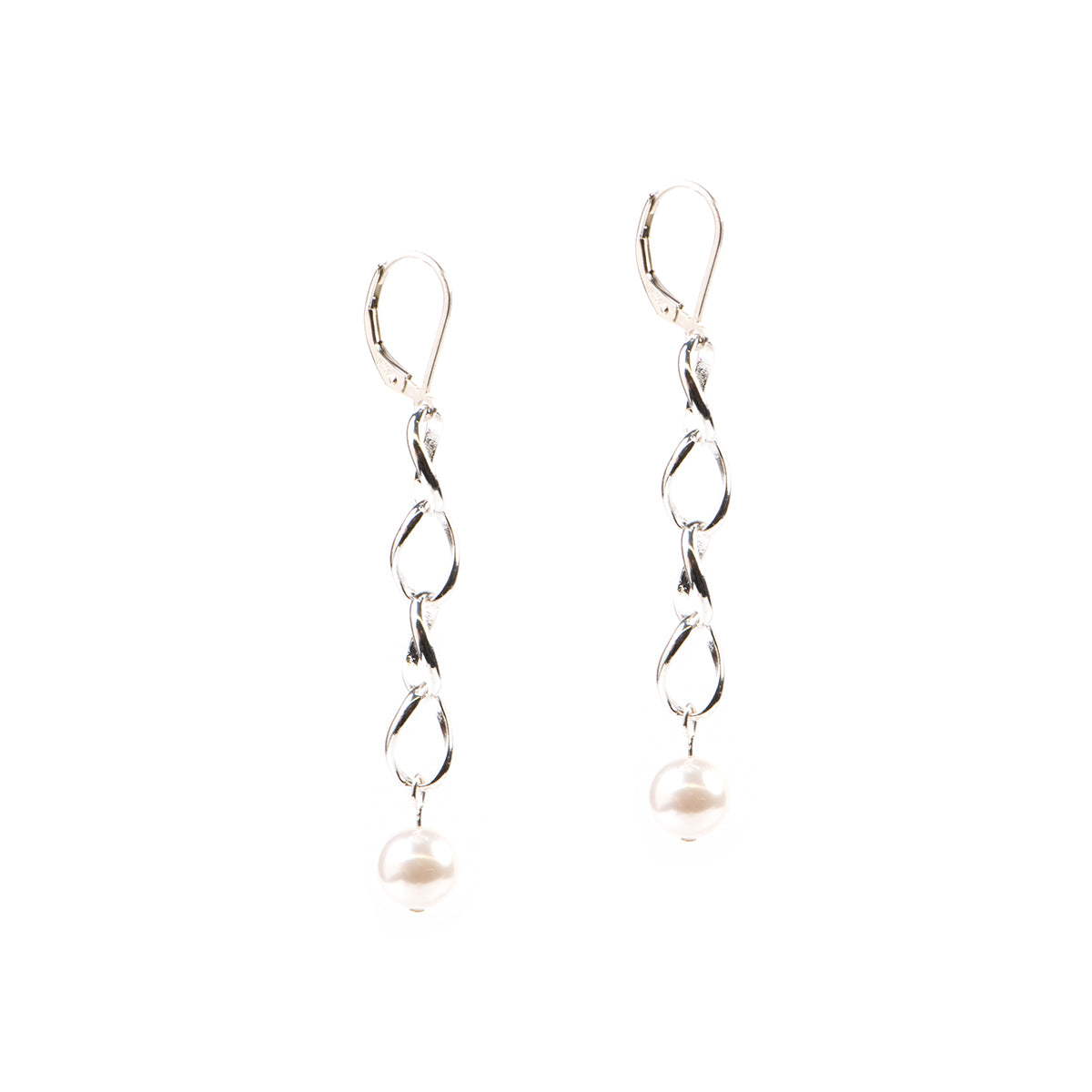 Boucles d'oreilles Margot 3 image 0