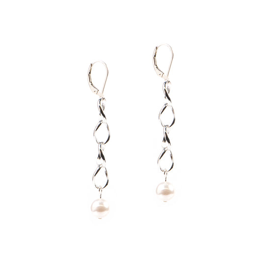 Boucles d'oreilles Margot 3 image 0