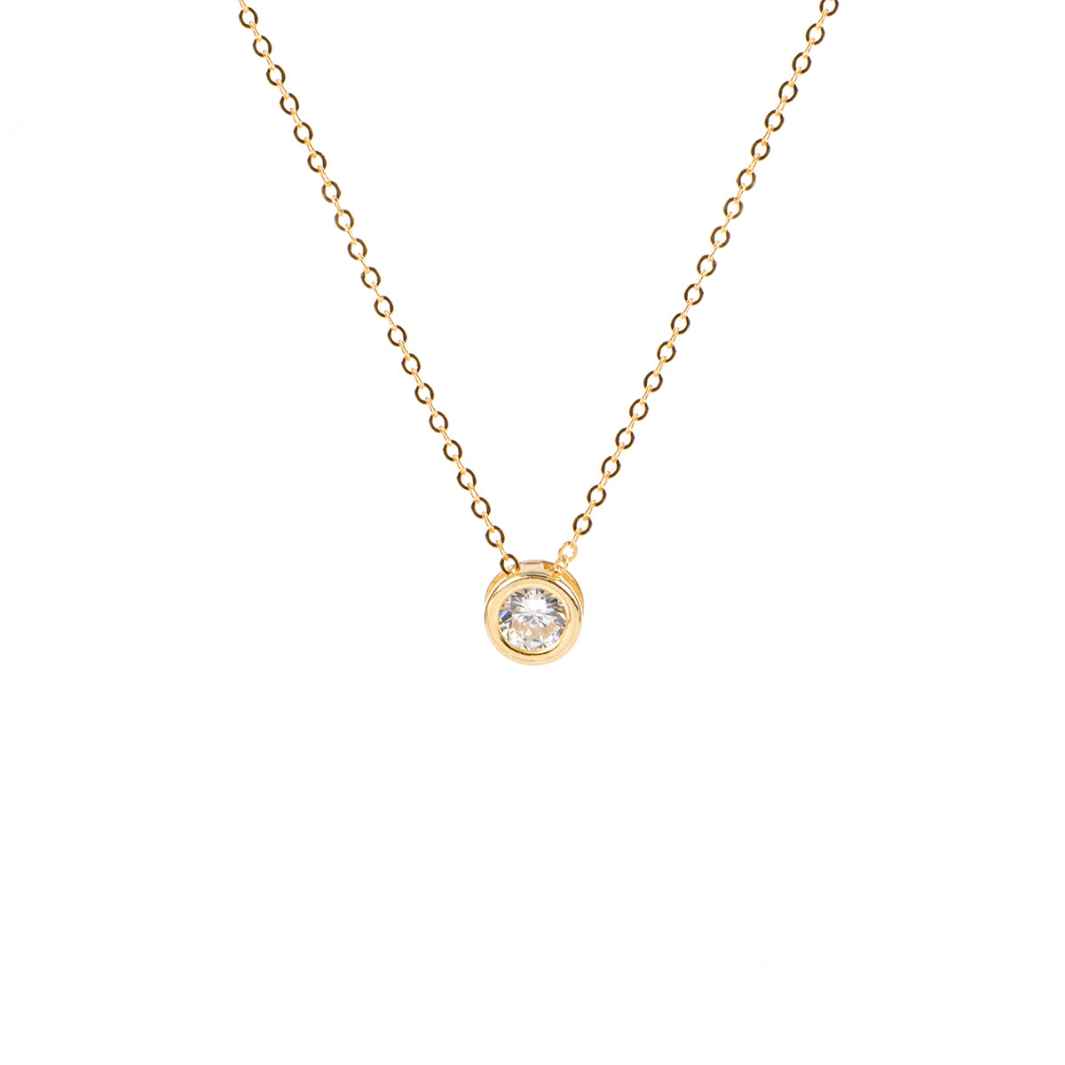 Collier Lovely 3 image 1