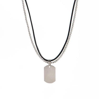 Collier Arnaud 1 image 1