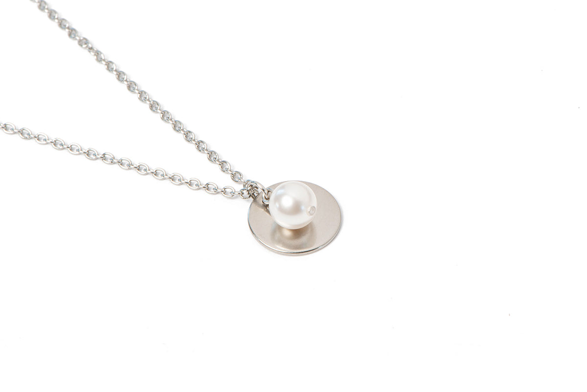 Collier Zoé 1 image 1