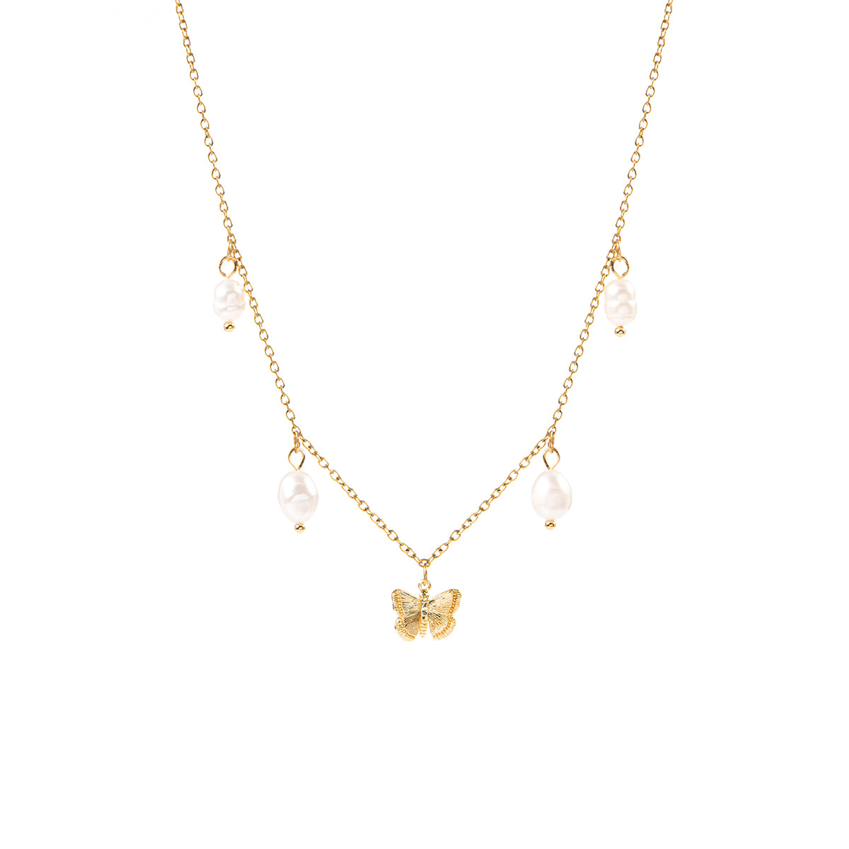 Collier Alma 2 image 0