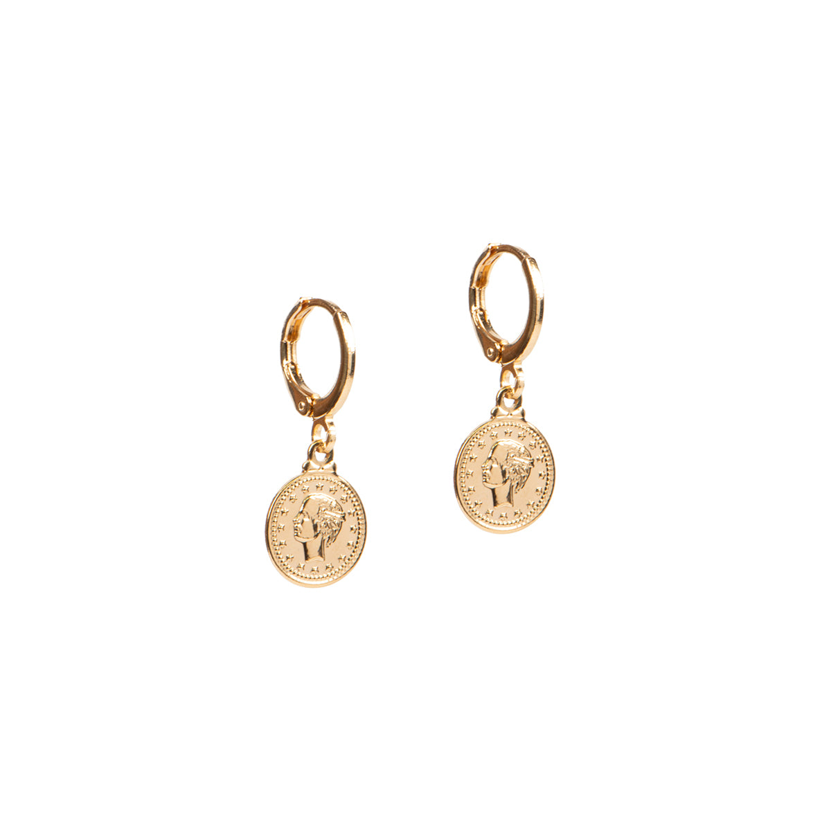 Boucles d'oreilles Ollie 9 image 0