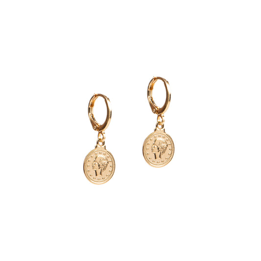 Boucles d'oreilles Ollie 9 image 0