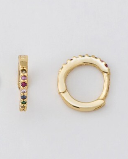 Boucles d'oreilles Keira 8