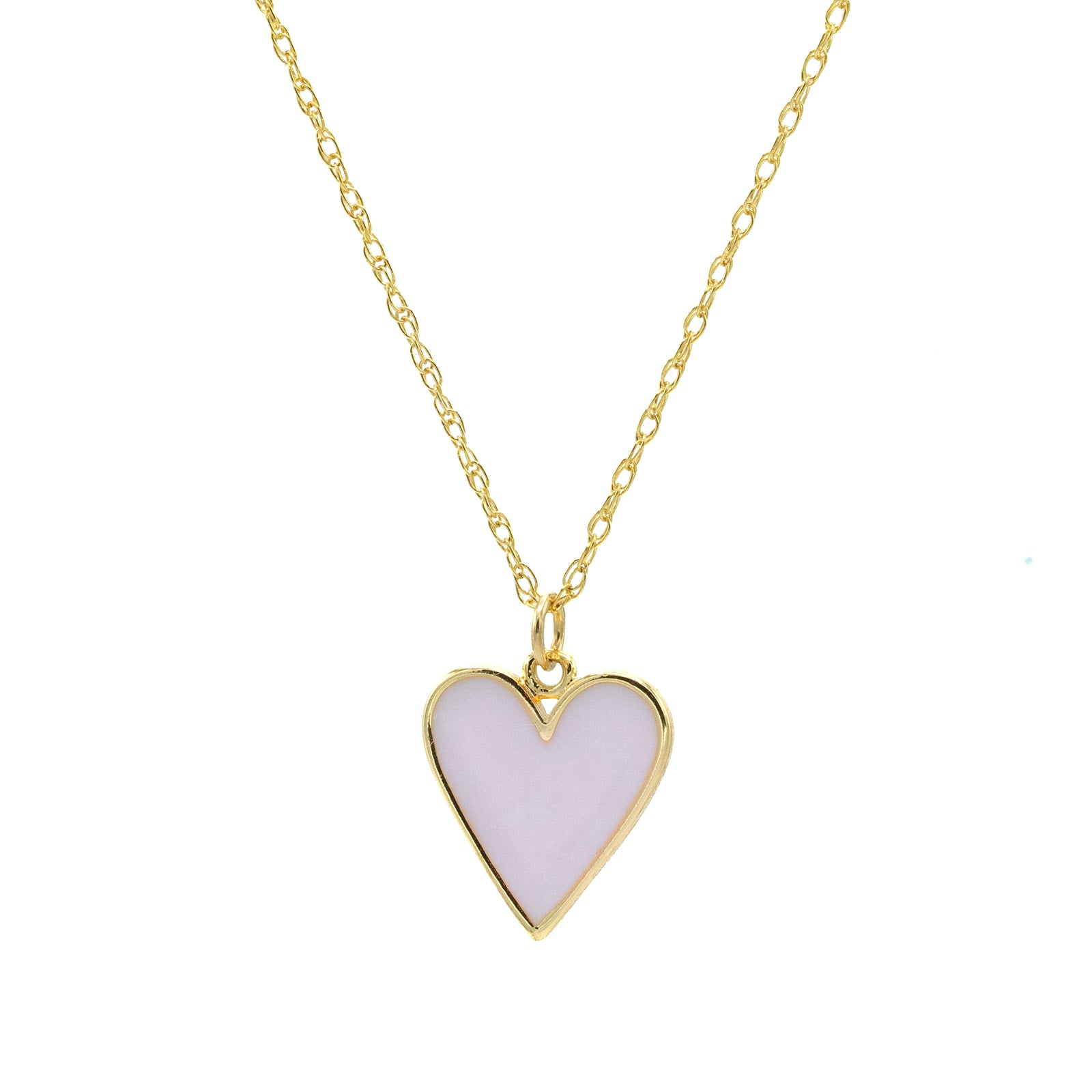 Collier Amour 7 image 1