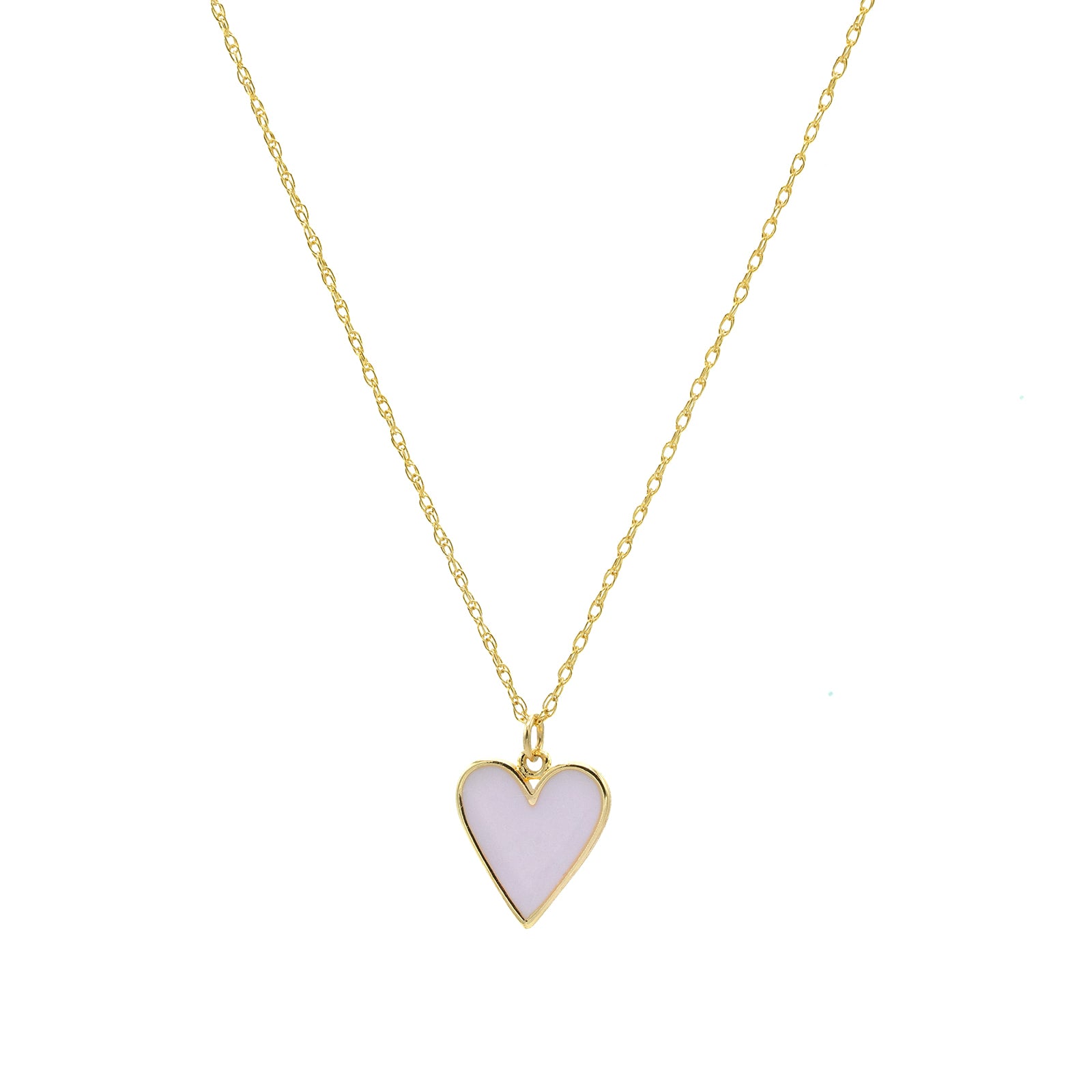 Collier Amour 7 image 0