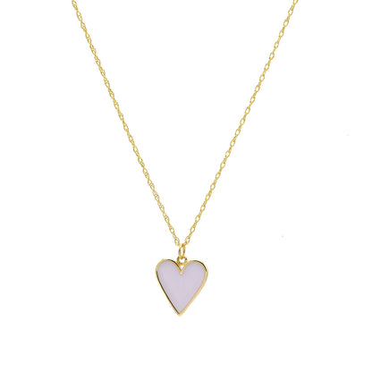 Collier Amour 7 image 0