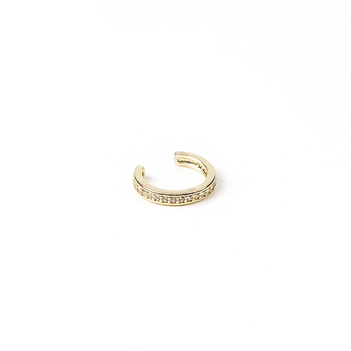 Earcuff Zara 1
