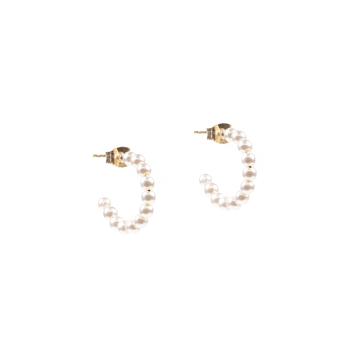 Boucles d'oreilles Alma 5 image 0